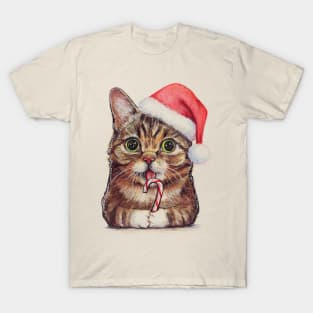 Lil Santa T-Shirt